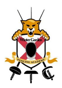 Winter Garden Fencing Academy Summer Camp
