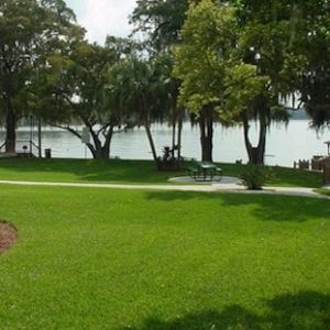 City of Winter Park’s Dinky Dock