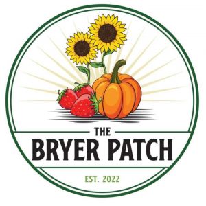 Bryer Patch