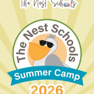 The Nest Schools Summer Camp 2026