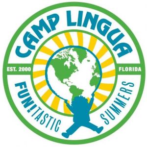 Camp Lingua Day Camp Lake Nona
