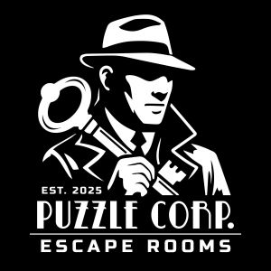 Puzzle Corp Escape Rooms
