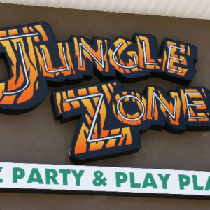 Jungle Zone Inc.