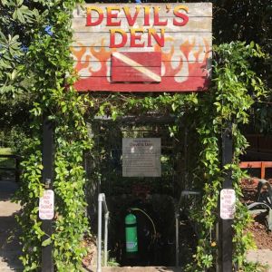 Devil's Den