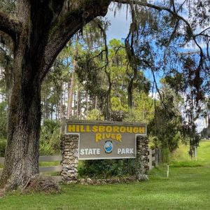 Hillsborough River State Park