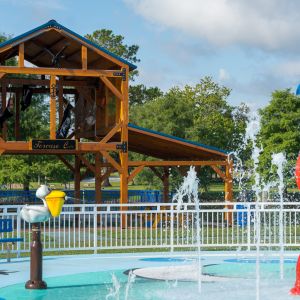 Torcaso Park