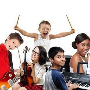 East Orlando School of Music Summer Music Camp 2026