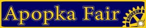 Apopka Rotary Club's Annual Fair