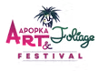 City of Apopka Annual Arts & Foliage Festival