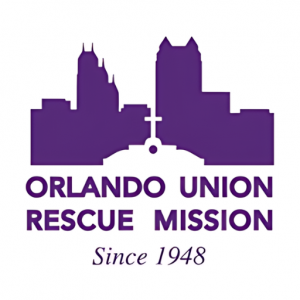 Orlando Union Rescue Mission Free Meals Daily