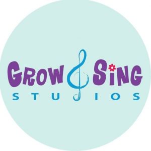 Grow and Sing Studios $5 Preview Class