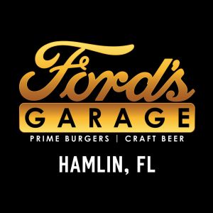 Ford's Garage Motor Club Rewards