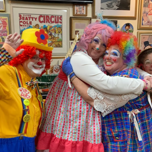 American Clown Museum & School