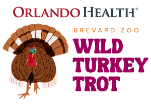Brevard Zoo's Wild Turkey Trot
