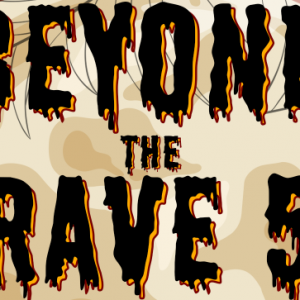Beyond the Grave 5K