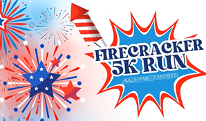 Avalon Park's Firecracker 5K