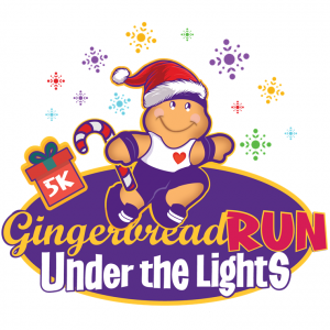 Give Kids The World's Gingerbread Run