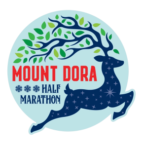 Mount Dora's Half Marathon and 5K