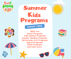 Summer Kids Programs