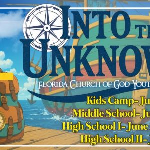 Sanctuary Church Summer Camp