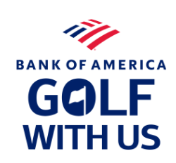 Bank of America’s Golf with Us