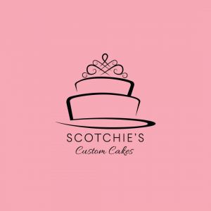Scotchie's Custom Cakes