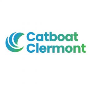 Catboat Clermont