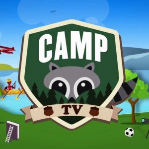 Camp TV