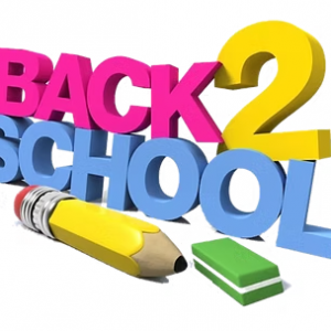 Back to School Expo