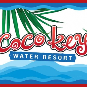 CoCo Key Resort and Water Park's Summer Discounts