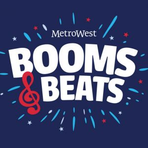 MetroWest's Booms and Beats