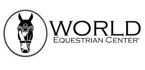 World Equestrian Center‘s Winter Wonderland