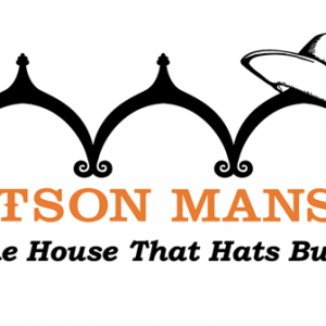 Stetson Mansion's Christmas Mansion