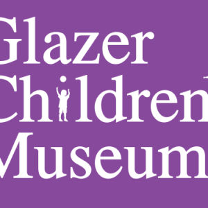 Glazer Children's Museum Gingerbread Village