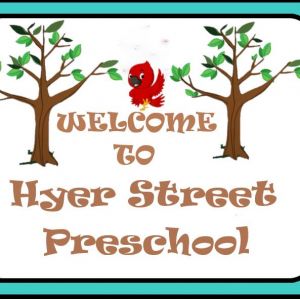 Hyer Street Preschool