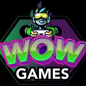 Wow Games