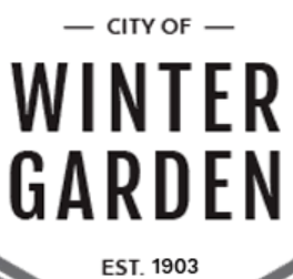 City of Winter Garden's Light Up Event