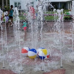 Tanja King Park