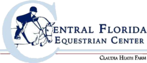 Central Florida Equestrians' Summer Camp
