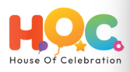 House of Celebration