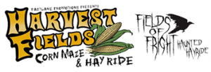 Harvest Fields Corn Maze and Field of Fright