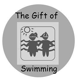 Gift of Swimming's Run for The Gift