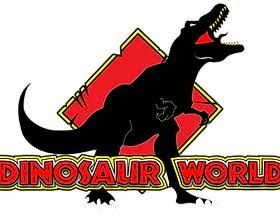Dinosaur World's Christmas Event