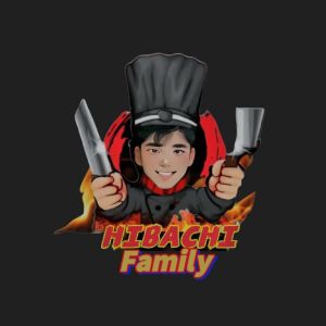 Hibachi Family