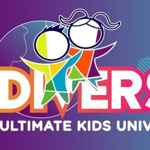 Kidiverse
