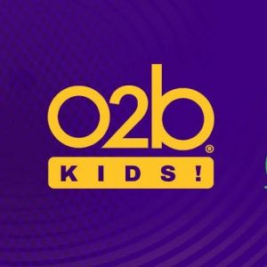 O2B Kids Spooktakular