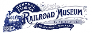 Central Florida Railroad Museum's Frightfully Fun Lego Night