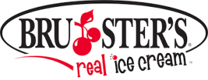 Bruster's Ice Cream Hallowscream