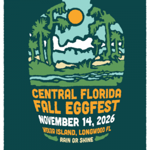 Central Florida EggFest