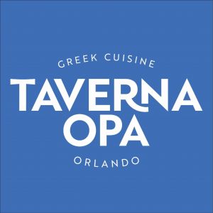 Taverna Opa’s New Years Eve